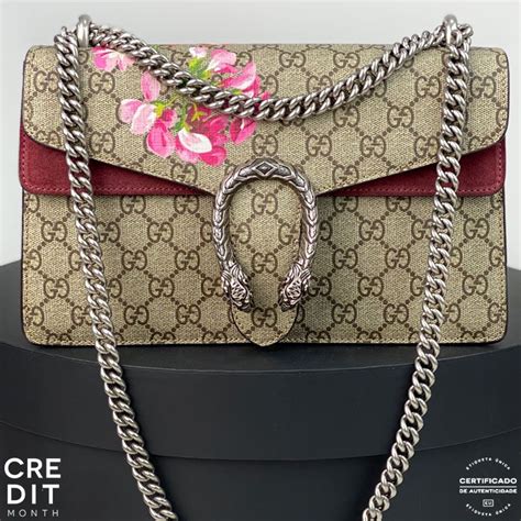 bolsa gucci dionysus preço|Dionysus Collection .